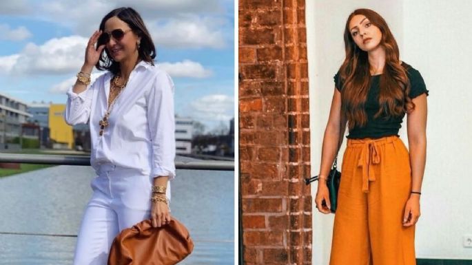 Zara tiene las mejores sandalias para primavera-verano que van perfectas a los 40 años