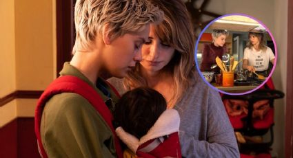 La película de Netflix que demuestra que una mamá puede ser el MEJOR papá