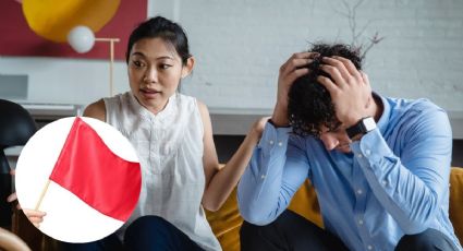 5 red flags en un hombre que debes tomar en cuenta antes de iniciar una relación