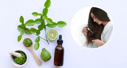 Aceite de bergamota, el mejor ingrediente para el cabello maltratado