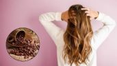 3 razones por las que debes usar café para que crezca tu cabello hermoso y brillante