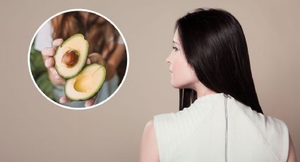 ¿Cómo hacer una mascarilla de aguacate para el cabello?