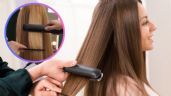 5 cosas que debes hacer antes y después de plancharte el cabello para cuidarlo