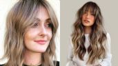 El corte de cabello grunge que las mujeres de 40 años deben llevar