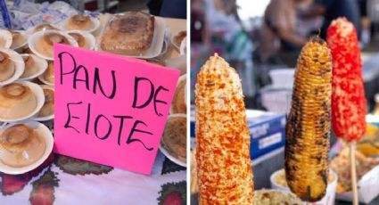 3 actividades que puedes hacer si vas a la Feria del Elote y la Tortilla en CDMX