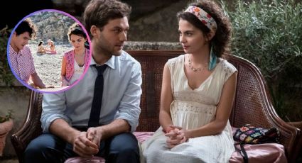 La romántica película en Netflix para ver que sí existe el amor bonito y tener tu mejor relación