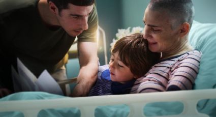 La película en Netflix que te hará llorar por tu mamá y saldrás a buscarla para sanar su relación