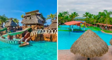 3 balnearios en Hidalgo con aguas termales y cabañas perfectos para descansar