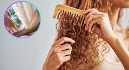 4 hábitos de cuidado del cabello para tener un pelo hermoso, sano y brillante