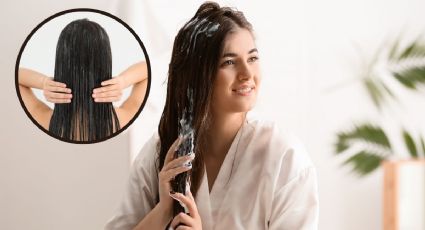 Mascarillas caseras: 3 mezclas para hacer una hidratación profunda en el cabello