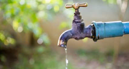 Corte de agua masivo en México: estas colonias serán afectadas del 12 al 20 de octubre