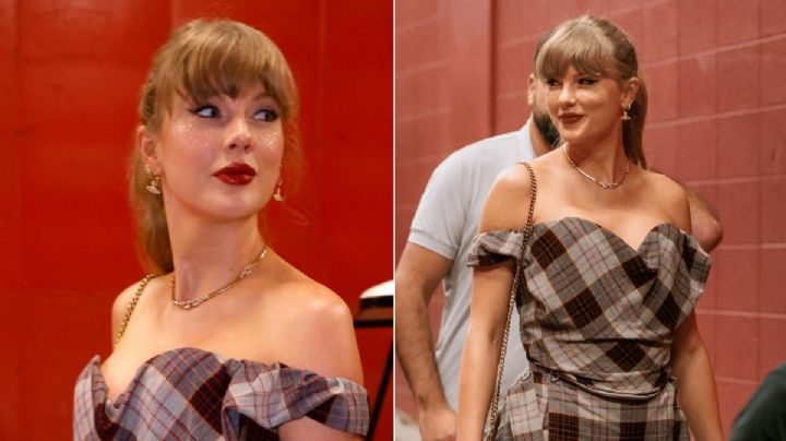 Pecas de Taylor Swift: la tendencia de maquillaje que dará glow a tu piel