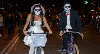 Paseo Nocturno Día de Muertos 2024: Fecha, horario, ruta y lo que debes saber del evento en CDMX