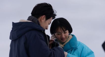 'El Primer Amor', el dorama japonés de Netflix que demuestra perfectamente el significado de resiliencia