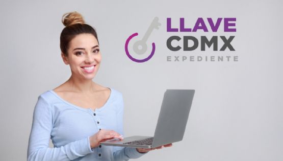 Cuenta Llave CDMX: registro, cómo cambiar datos y recuperar la contraseña