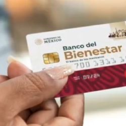 Pensión Bienestar: qué adultos mayores deben cambiar su tarjeta para recibir 6 mil pesos