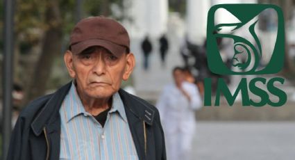 Pensión IMSS: este sería el aumento que recibirán los jubilados en 2025