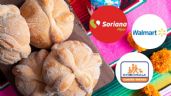 Foto ilustrativa de la nota titulada ¿Quién tiene el mejor pan de muerto: Walmart, Soriana, Aurrera o Chedraui?