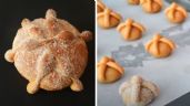 Foto ilustrativa de la nota titulada Pan de muerto sin horno: Receta fácil y deliciosa para tu ofrenda del Día de Muertos