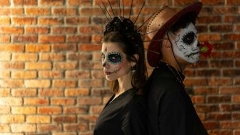 Halloween 2024: Los 3 disfraces en pareja que puedes presumir