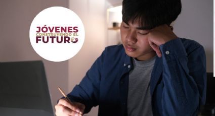 Jóvenes Construyendo el Futuro: los motivos por los que puedes perder tus 7 mil pesos mensuales