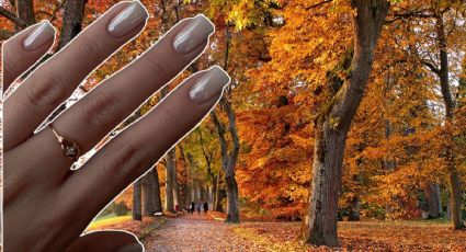 Colores de uñas otoño-invierno 2024: los 4 tonos que dominarán la temporada de fin de año