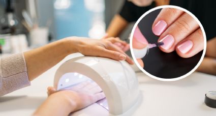 La era de las uñas acrílicas terminó, esta es la técnica de manicura que dura más tiempo