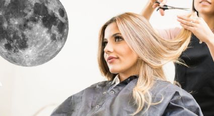 Los mejores días para cortarte el cabello en octubre 2024, según el calendario lunar