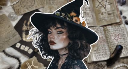 Maquillaje de bruja: 5 ideas sencillas y de última hora para Día de Muertos