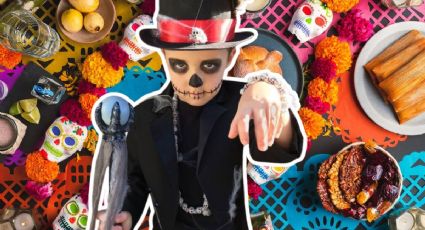 Disfraces de Catrines para niños: 4 ideas para celebrar Día de Muertos