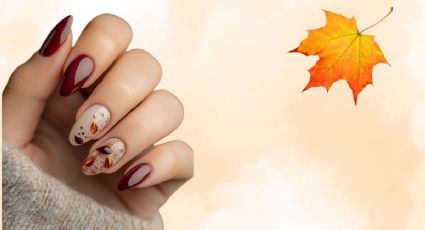 Uñas noviembre 2024: ideas para decorar tu manicura