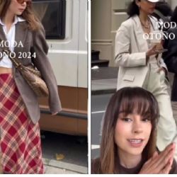 Moda Otoño 2024: las tendencias de ropa para usar durante la temporada de frío