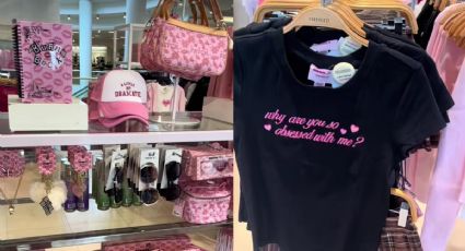 Mean Girls x Forever 21: ¿Llegará a México la colección de 'Chicas Pesadas'?