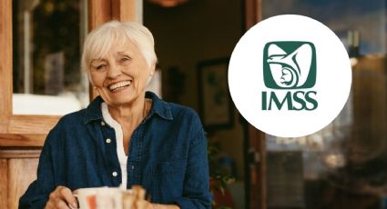 IMSS 2024: Conoce las diferencias de pensión por vejez y pensión por cesantía