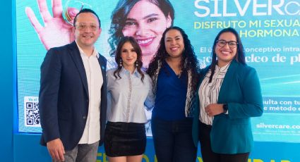 SilverCare: el nuevo DIU sin hormonas para el empoderamiento y autocuidado femenino