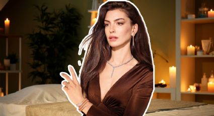 Uñas de Anne Hathaway: la manicura para lucir sofisticada a los 40 años