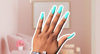 Colores de uñas que le quedan a las morenas: ideas de manicura