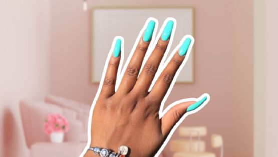 Colores de uñas que le quedan a las morenas: ideas de manicura