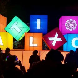 ¿Cómo llegar a la Villa Iluminada de Atlixco 2024? Precio y actividades