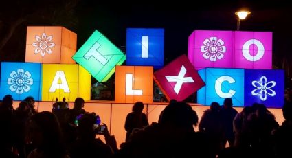 ¿Cómo llegar a la Villa Iluminada de Atlixco 2024? Precio y actividades