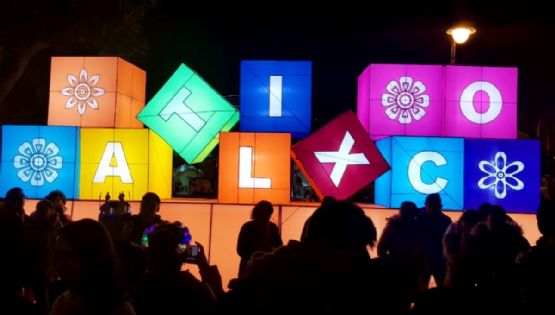 ¿Cómo llegar a la Villa Iluminada de Atlixco 2024? Precio y actividades