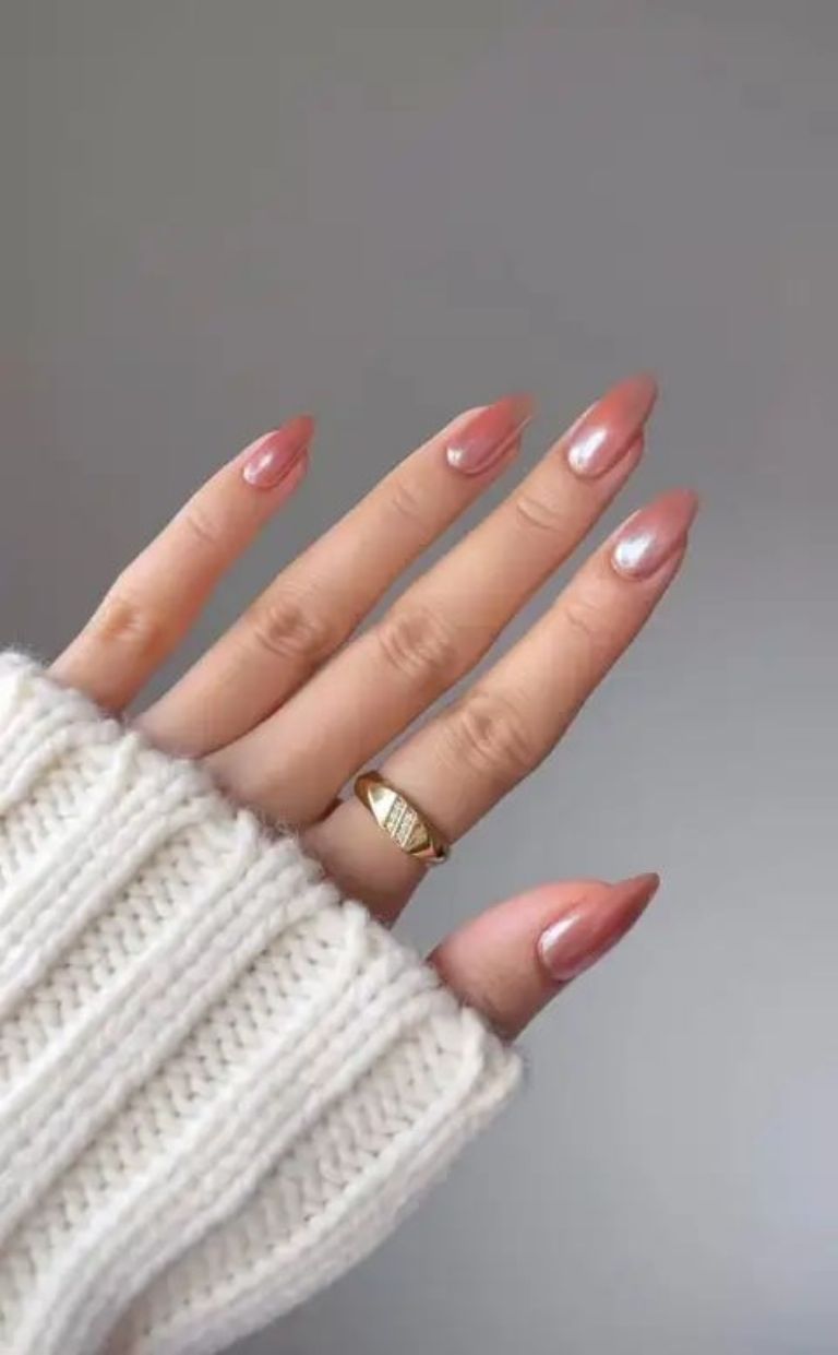 Tendencias en los diseños de uñas de manicura 