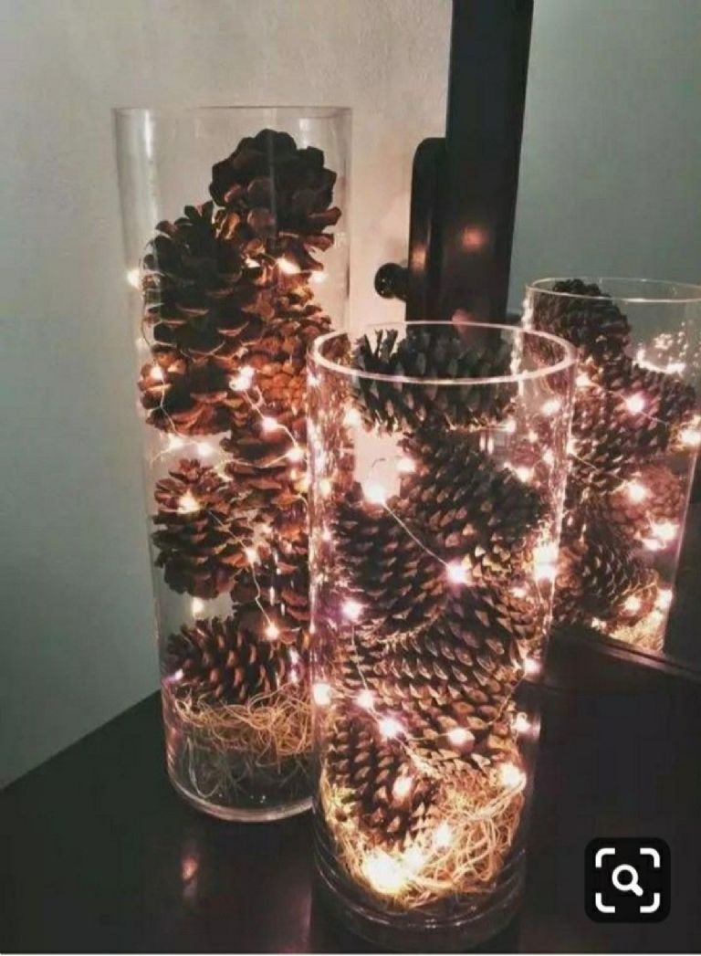 Como poner luces de navidad en la casa