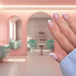 Uñas french elegantes: 5 ideas para llevar tu manicura al siguiente nivel