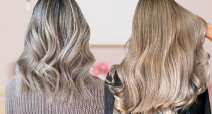 Luces en el cabello: ideas para cambiar tu look a los 50 años