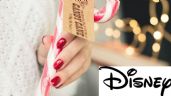 Foto ilustrativa de la nota titulada 3 diseños de uñas para Navidad si eres amante de Disney