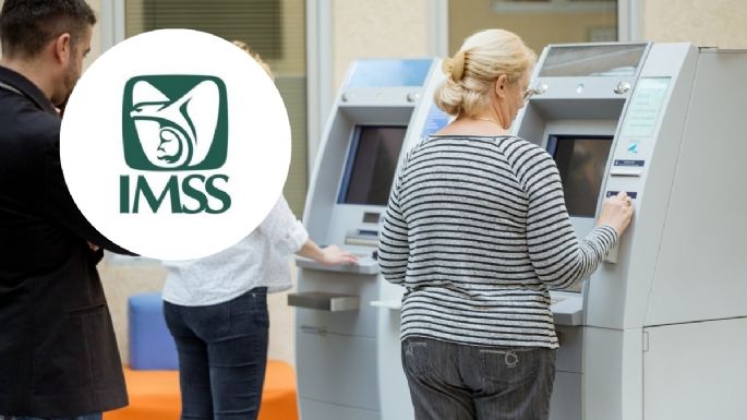 Pensión IMSS: Estos son los pensionados que tendrán pago DOBLE en enero 2025