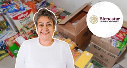 ¿Cómo registrarte a Alimentación para el Bienestar en Edomex?