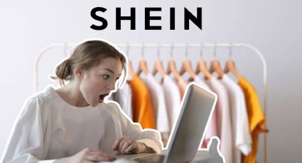 SHEIN sí tiene ropa de calidad PREMIUM en su app y así puedes encontrarla