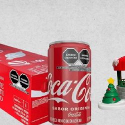 Villa Navideña de Coca Cola en OXXO: Precio y dónde comprarlas